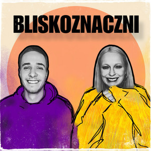 Cover: Bliskoznaczni