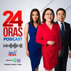 Cover: 24 Oras Podcast