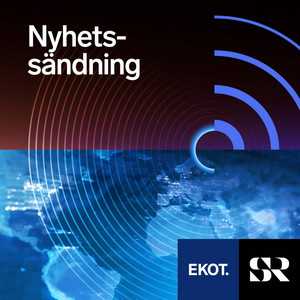 Cover: Ekot nyhetssändning