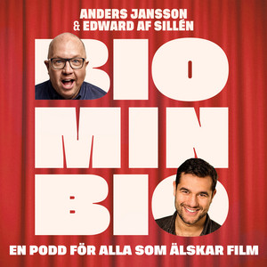 Cover: Bio min Bio podden