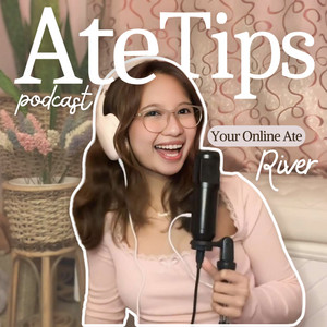 Cover: Ate Tips
