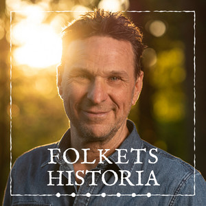 Cover: Folkets Historia