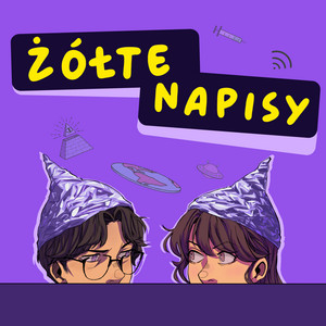 Cover: Żółte Napisy