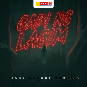 Cover: Gabi ng Lagim