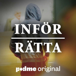 Cover: Inför rätta