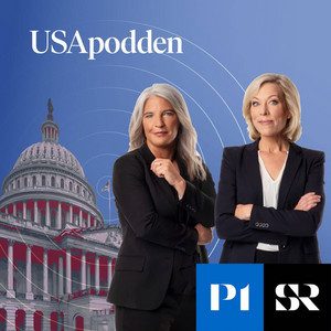 Cover: USApodden