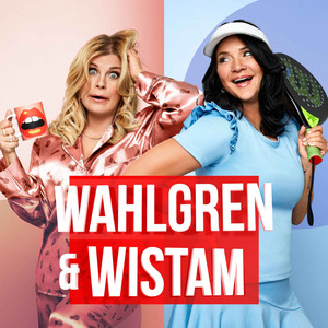 Cover: Wahlgren & Wistam