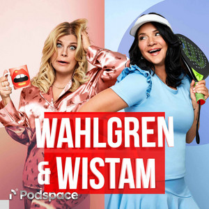Cover: Wahlgren & Wistam