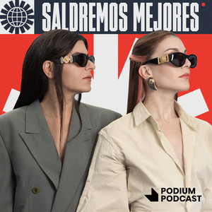 Cover: Saldremos Mejores
