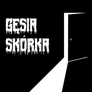 Cover: Gęsia Skórka