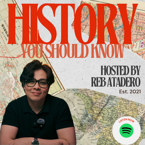 Cover: History You Should Know