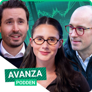 Cover: Avanzapodden