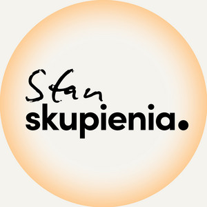 Cover: Stan skupienia.