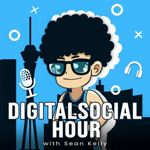 Cover: Digital Social Hour