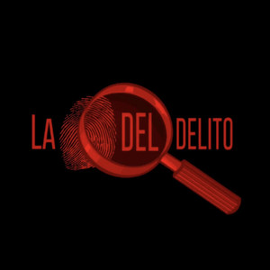 Cover: La huella del delito | Crimi Jess