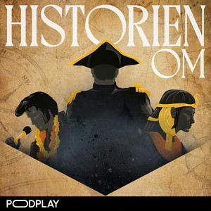 Cover: Historien om