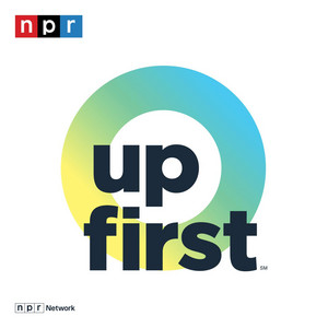 Cover: Up First from NPR