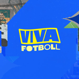 Cover: Viva Fotboll