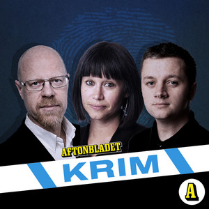 Cover: Aftonbladet Krim