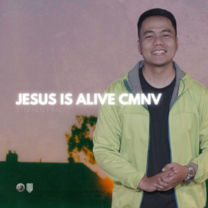 Cover: JIA CMNV with Stephen Prado