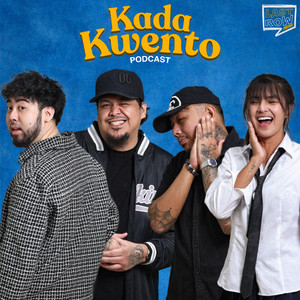 Cover: KadaKwento Podcast 