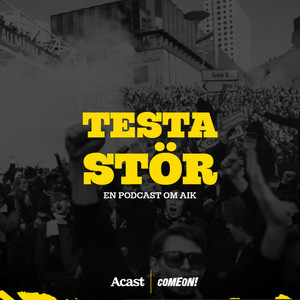Cover: Testa Stör