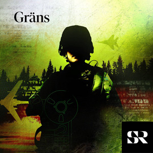 Cover: Gräns