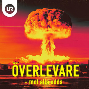 Cover: Överlevare - mot alla odds