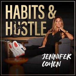Cover: Habits and Hustle