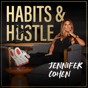 Cover: Habits and Hustle