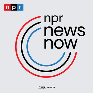 Cover: NPR News Now