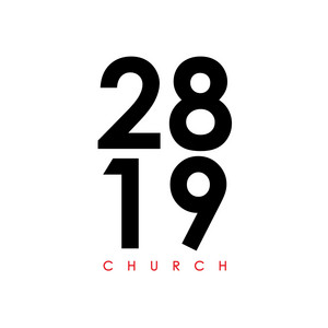 Cover: 2819 Church