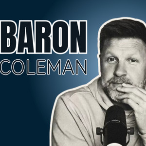 Cover: Real Baron Podcast