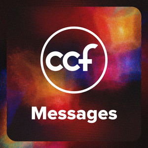 Cover: CCF Sermon Audio