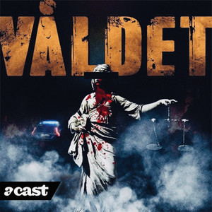 Cover: Våldet Krim