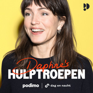 Cover: Daphne's Hulptroepen