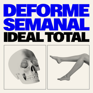 Cover: Deforme Semanal Ideal Total