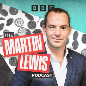 Cover: The Martin Lewis Podcast