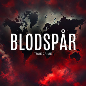 Cover: Blodspår