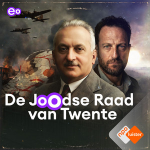 Cover: De Joodse Raad van Twente