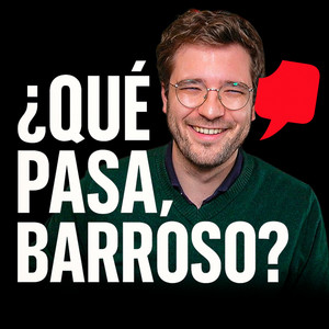 Cover: ¿Qué pasa, Barroso?