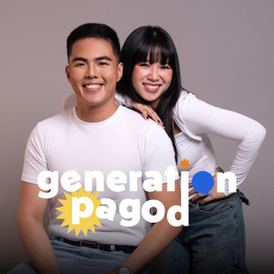 Cover: Generation Pagod