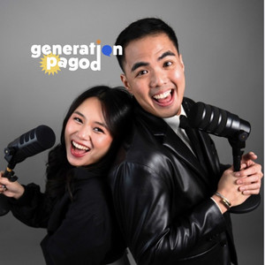 Cover: Generation Pagod