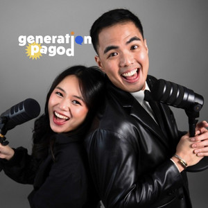 Cover: Generation Pagod