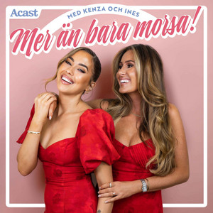 Cover: Mer än bara morsa!