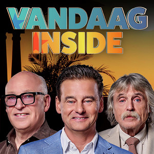 Cover: Vandaag Inside