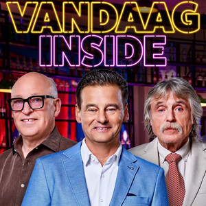 Cover: Vandaag Inside