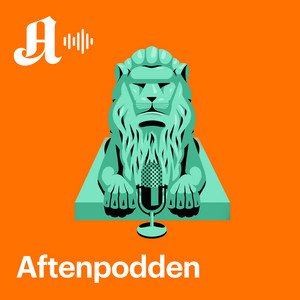 Cover: Aftenpodden