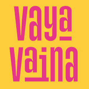 Cover: VAYA VAINA