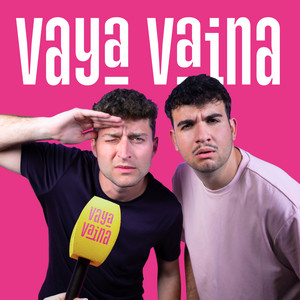 Cover: VAYA VAINA